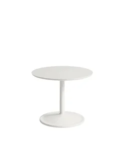 Soft Side Table, Ø48/H40 fra Muuto