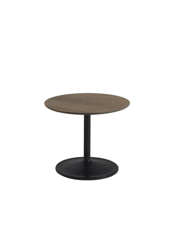 Soft Side Table, Ø48/H40 fra Muuto