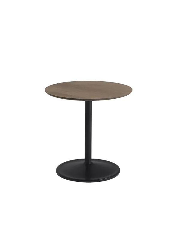 Soft Side Table, Ø48/H48 fra Muuto