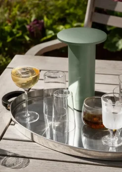 Solae Portable lampe af Cecilie Manz