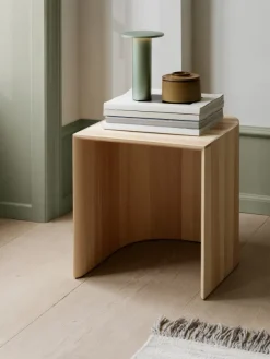 Solae Portable lampe af Cecilie Manz