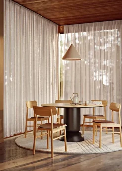 Soma Dining Chair fra Woud