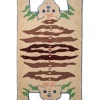 Soulmates Rug Large fra Bongusta