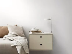 Soveværelse, bundle A fra String