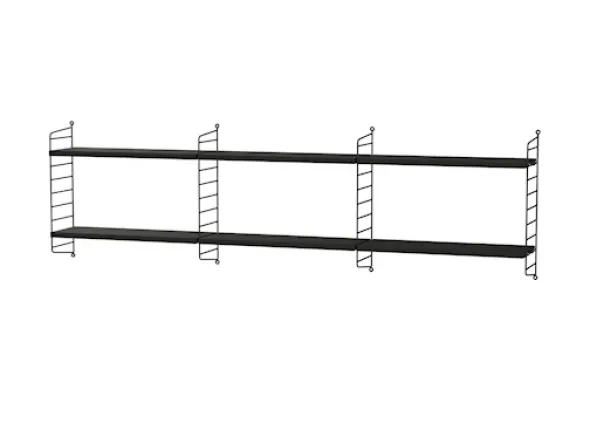 Soveværelse, bundle E fra String