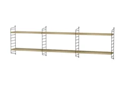 Soveværelse, bundle E fra String