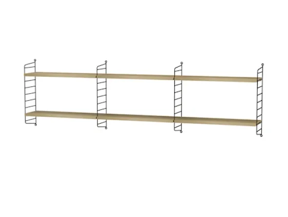 Soveværelse, bundle E fra String