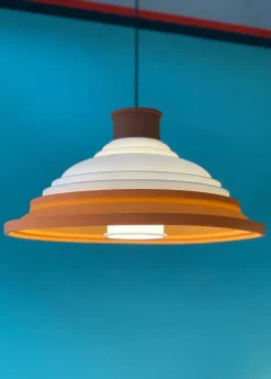 Sowden Light Ceiling Lamp CL5, multi