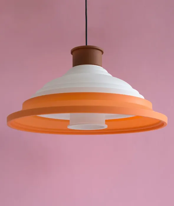 Sowden Light Ceiling Lamp CL5, multi
