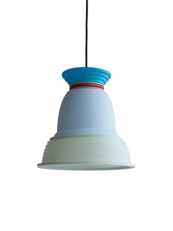 Sowden Light Ceiling Lamp CL3, multi