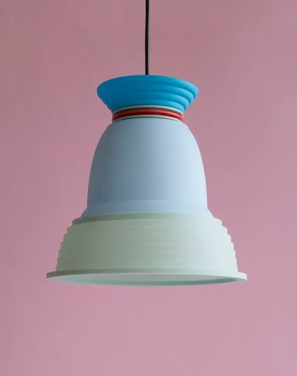 Sowden Light Ceiling Lamp CL3, multi