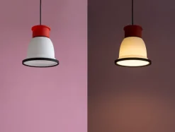 Sowden Light Ceiling Lamp CL1, multi