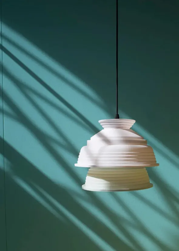 Sowden Light Ceiling Lamp CL4, multi
