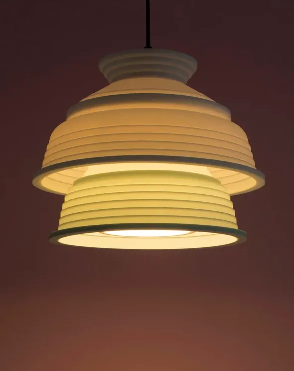 Sowden Light Ceiling Lamp CL4, multi
