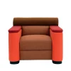 Sowden Maxi Club Chair af George Sowden