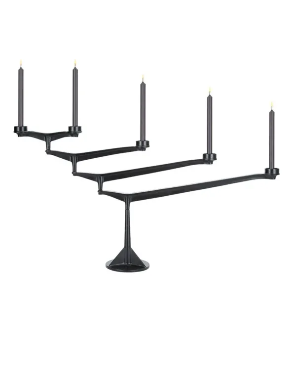 Spin Candelabra fra Tom Dixon
