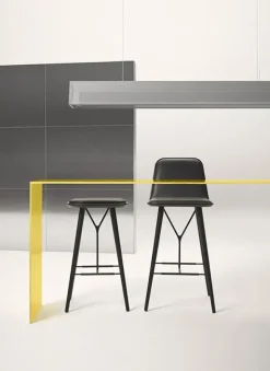 Spine Barstool fra Fredericia Furniture