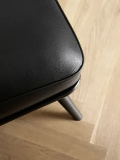 Spine Lounge Chair fra Fredericia Furniture