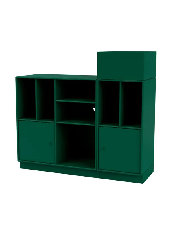Spin III Modul fra Montana