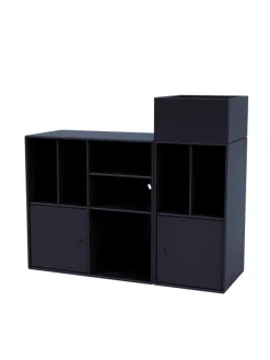 Spin III Modul fra Montana