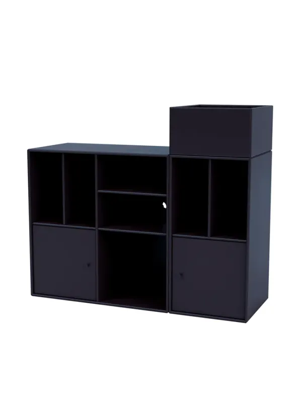 Spin III Modul fra Montana