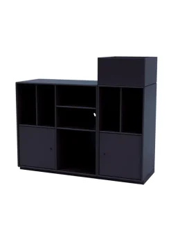 Spin III Modul fra Montana