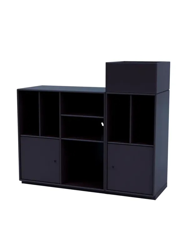 Spin III Modul fra Montana