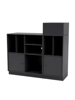Spin III Modul fra Montana