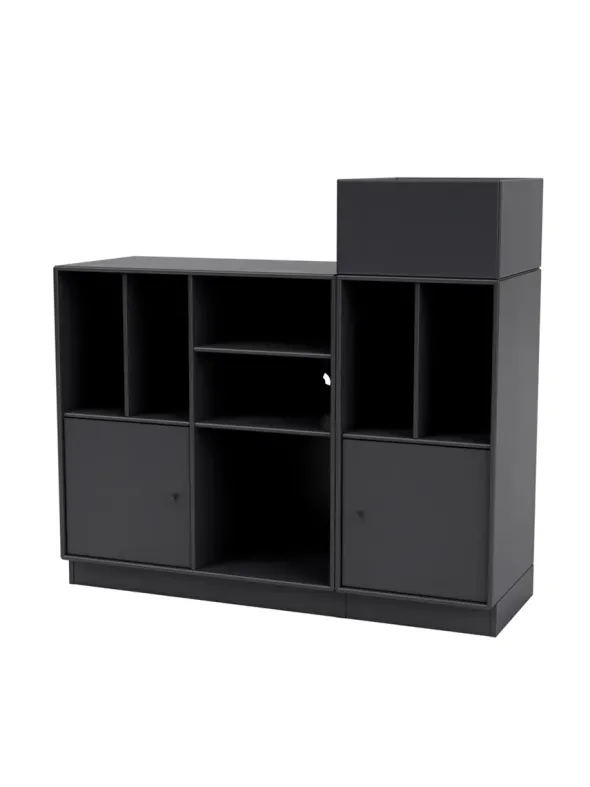Spin III Modul fra Montana