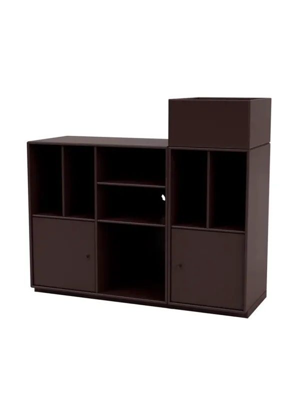 Spin III Modul fra Montana
