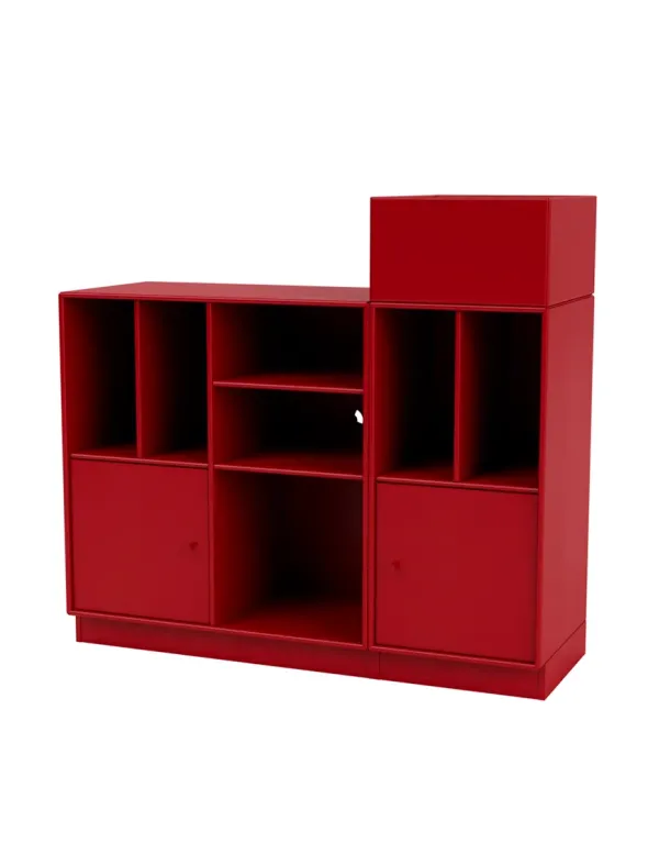 Spin III Modul fra Montana