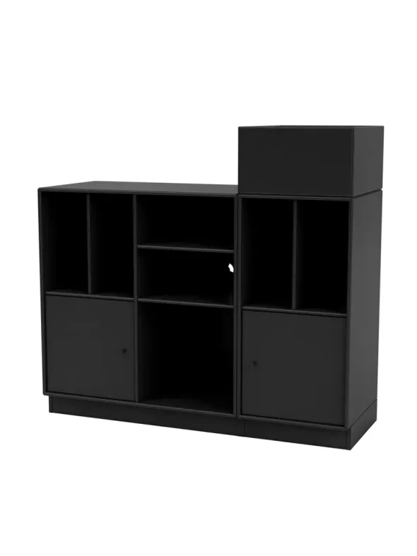 Spin III Modul fra Montana