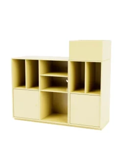Spin III Modul fra Montana