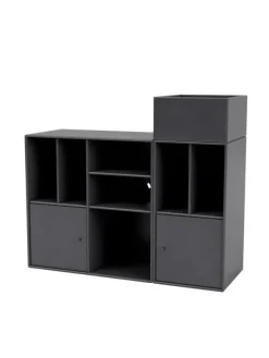 Spin III Modul fra Montana