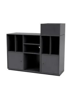 Spin III Modul fra Montana