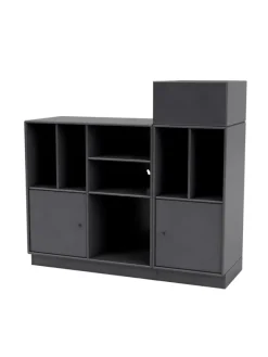 Spin III Modul fra Montana