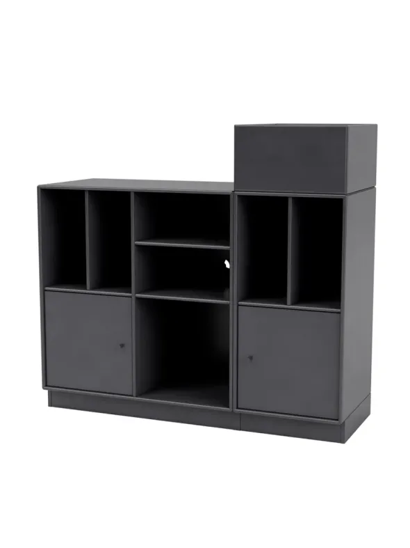 Spin III Modul fra Montana