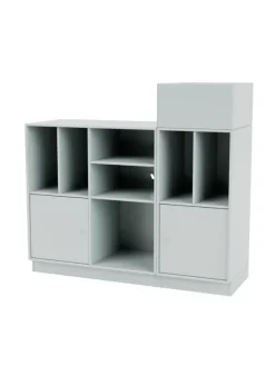Spin III Modul fra Montana