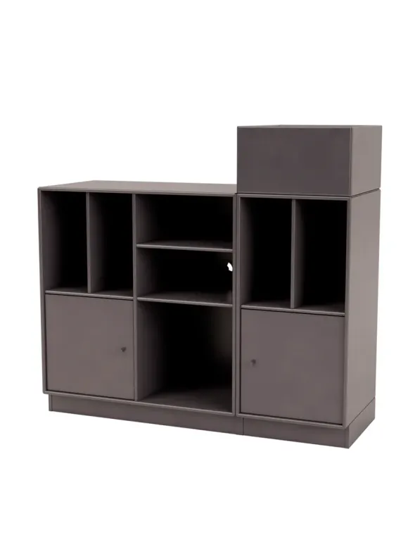 Spin III Modul fra Montana