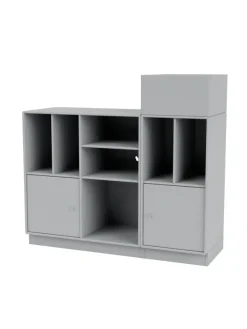 Spin III Modul fra Montana