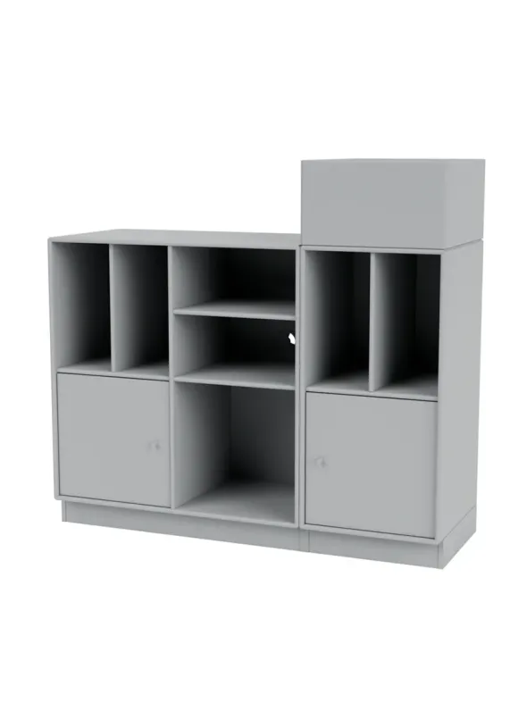 Spin III Modul fra Montana