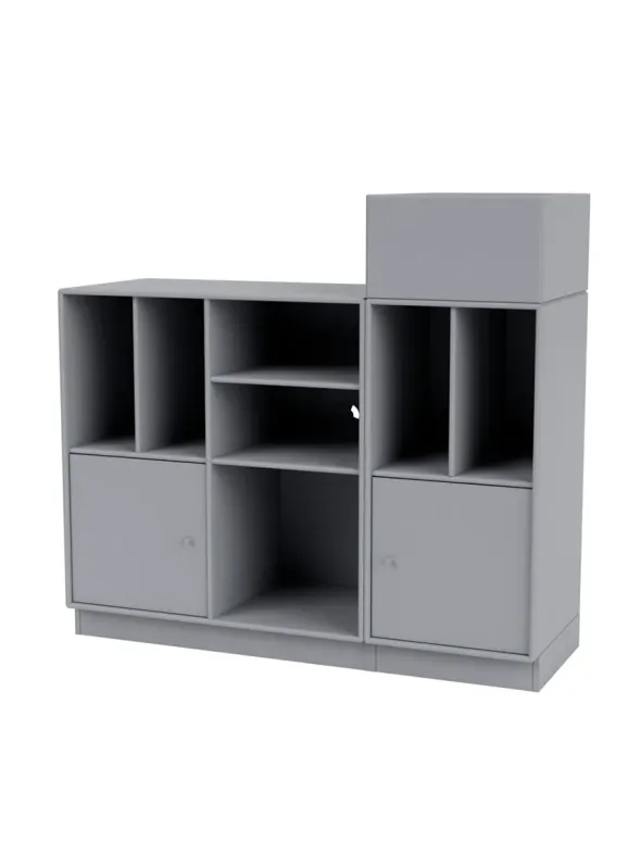 Spin III Modul fra Montana