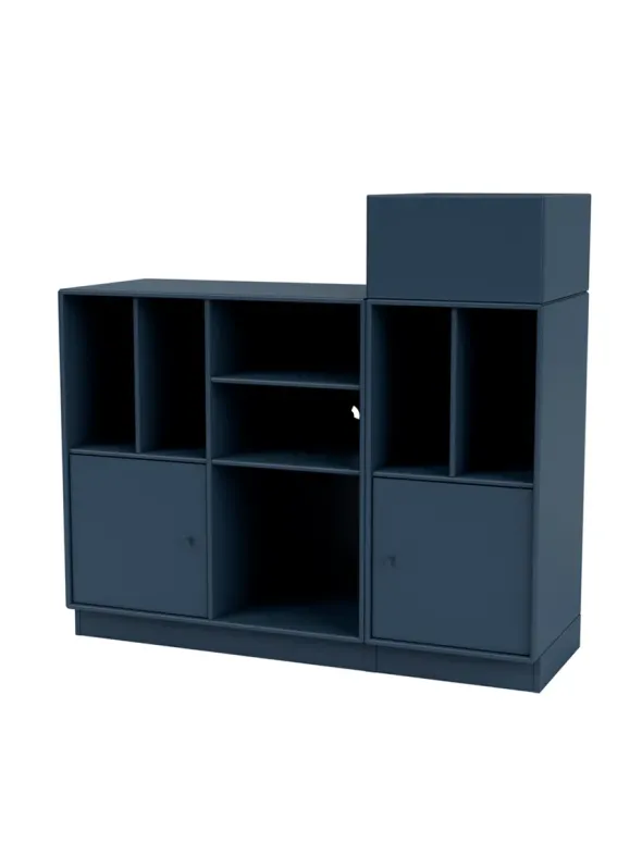 Spin III Modul fra Montana