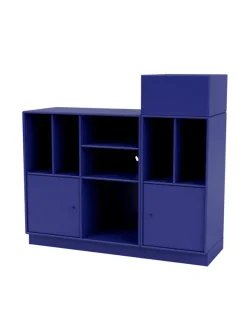Spin III Modul fra Montana