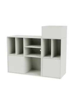 Spin III Modul fra Montana
