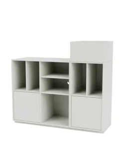 Spin III Modul fra Montana
