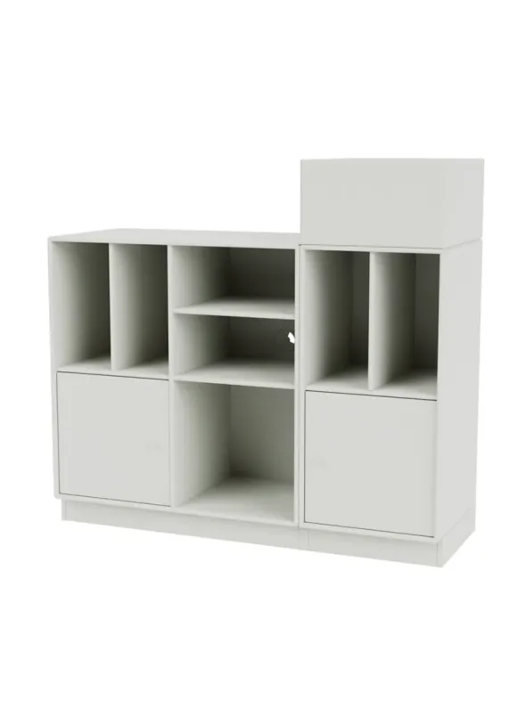 Spin III Modul fra Montana