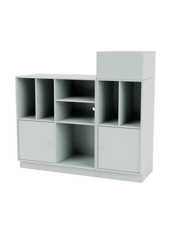 Spin III Modul fra Montana
