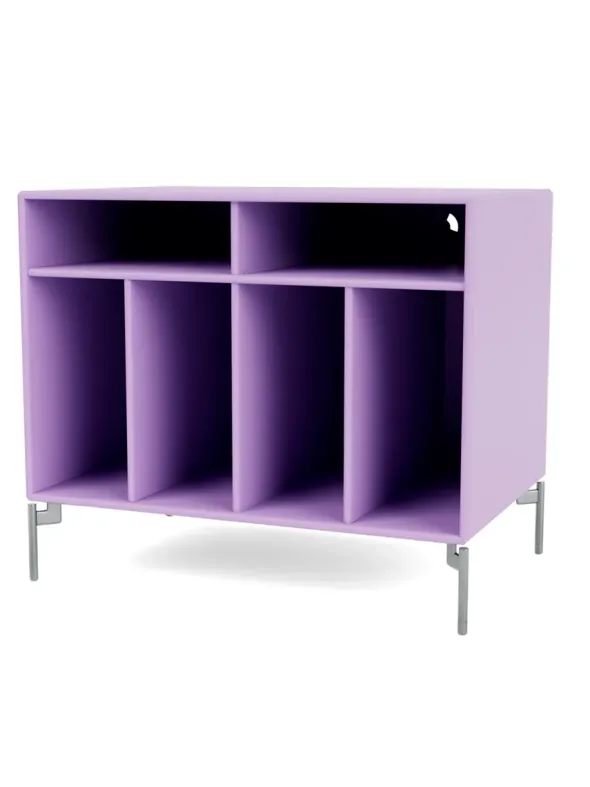 Spin I Modul, inkl. metal ben fra Montana