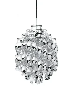 Spiral SP01 pendel af Verner Panton